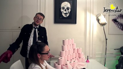 Leçon 3- Conserver sa dignité sur un tournage de téléréalité