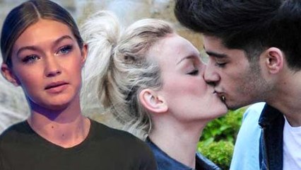 Zayn Malik CHEATING On Gigi Hadid? Quote Included