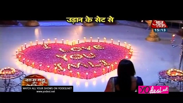 Serial Express - SBB Segment 1st September 2016