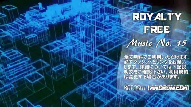 吉川利彦　無料著作権フリー（使用権フリー）音楽-15　映画サントラ系_3X6eDJVQjhI_youtube.com