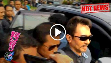 Bersama Polisi, Gatot Kembali Geledah Rumahnya - Cumicam 01 September 2016