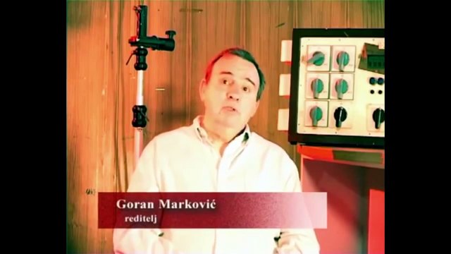 EKV - Kao da je bilo nekad ep.1-2