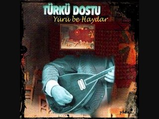Tuncay Balcı-Seda Bingöl-Yandı Yürek Yar Elinden