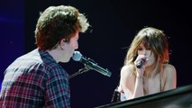 ---Charlie Puth -u0026 Selena Gomez - We Don't Talk Anymore [Official Live Performance]