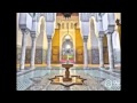 meknes ville imperial