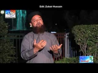 Muhammad Nadeem Noshahi - Dil Mein Yaaden Teri - AM