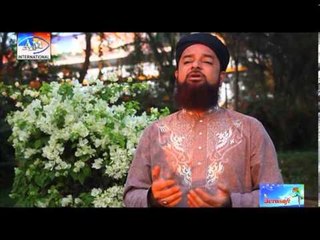 Muhammad Nadeem Noshahi - Chaman E Taiba Mein Sumbol - AM