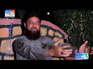 Muhammad Nadeem Noshahi - Sadar E Bazm E Rosal - AM