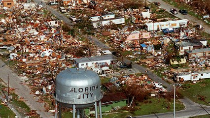 Top 10 Strongest Typhoons In The World