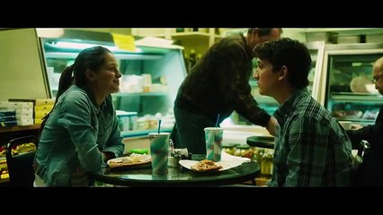 Whiplash - Fragman