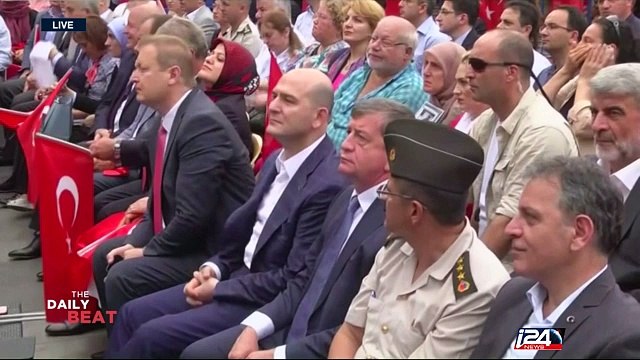 Ankara denies reports over a U.S.-brokered truce with Syrian kurds