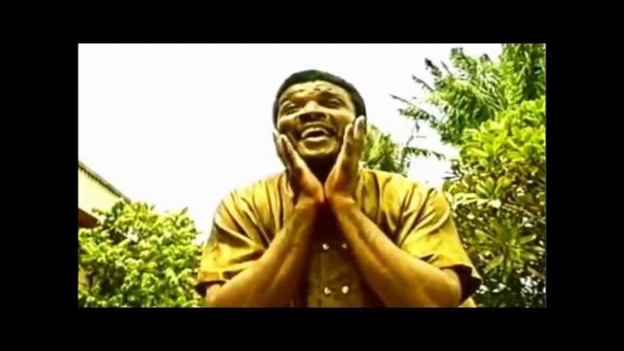 GEORGES DIKSON ( Marie Jose ) CAMEROUN