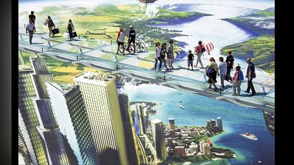 Amazing 3D Street Art Illusions Compilation 2016