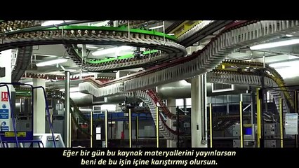 Citizenfour - Fragman