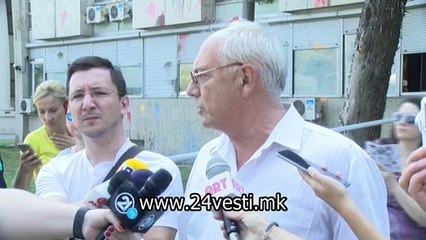 IZJAVA MILE PETKOVSKI ADVOKAT NA BOZINOVSKI