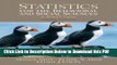 [Read] Statistics for the Behavioral and Social Sciences Value Package (includes Study Guide and