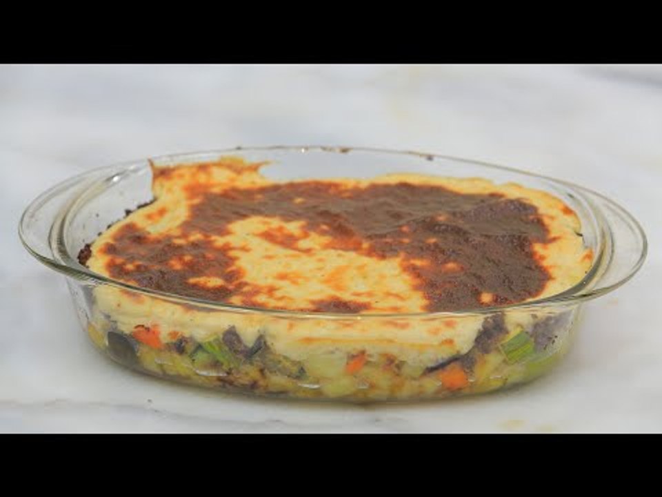 خضار بالبشاميل | نجلاء الشرشابي