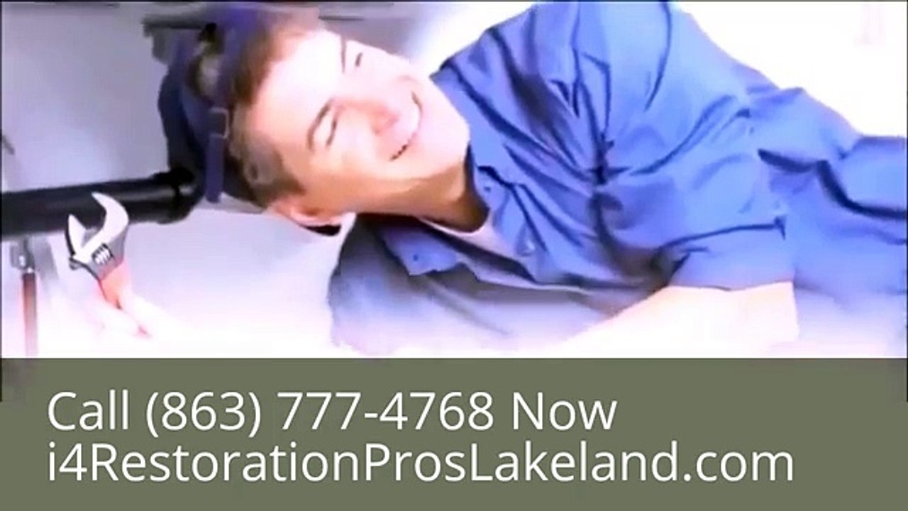 Damage Restoration Mango FL