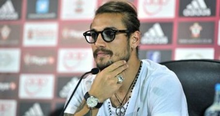 Pablo Osvaldo, 30 Yaşında Futbolu Bıraktı