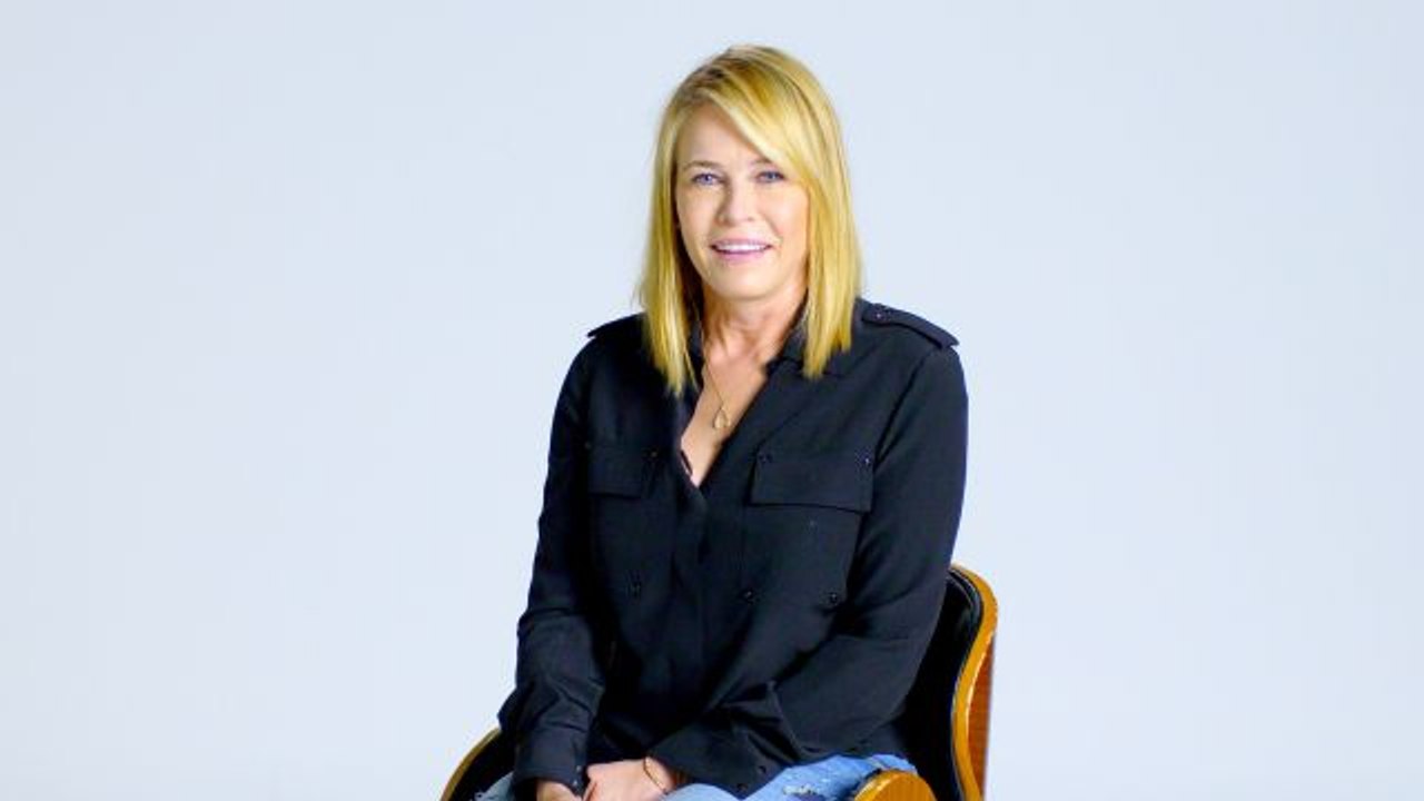 Chelsea Handler Blames the Kardashians for Donald Trump