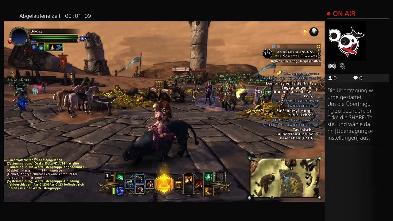 Demogorgon all time! Alle Deutschen Hände hoch! (7)