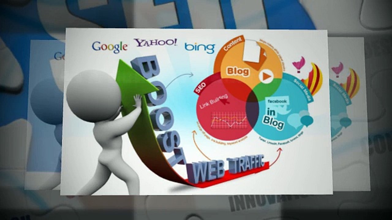 St Louis Search Engine Optimization