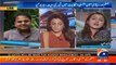 Fawad Ch made Maiza Hameed speechless - Watch her illogical replies when Fawad Ch probed her about election results announcement procedures