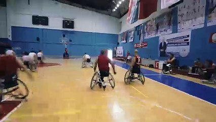 12 Cesur Yürek
