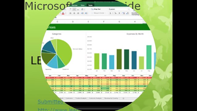 Excel Tutorials: Learn Excel Tips
