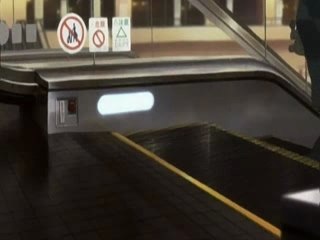 Ghost In The Shell: Solid State Society