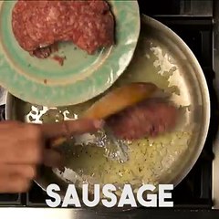 How TO Make The Easiest Lasagna Ever