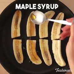 How To Make Chunky Monkey Toast