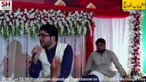 Mir Hassan Mir  12 May 2016-3 Jashane Shaban Imambargah Babul Hawaij G 6 four Islamabad