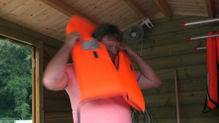 Larguez les allonges...