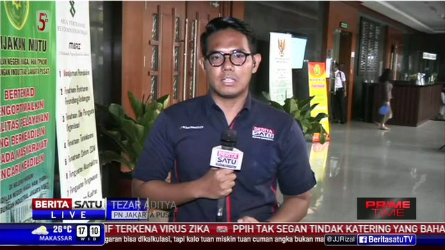 Tidak Ada Kecendrungan Psikopat di Diri Jessica
