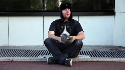 Tuto Streaming : Comment ne pas finir comme ce monsieur