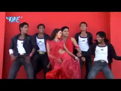 गौरी तोहार लाल घाघरा - Bhojpuri Hot Sogn | Lal Ghaghra | Saravjeet Singh, Radha Pandey | Hot Dance