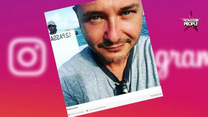 Cauet revient sur sa perte de poids ''On parle autant de moi que de Justin Bieber !'' (Vidéo)