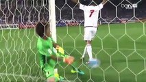 1-1 Ahmed Khalil Amazing Goal - Japan 1-1 United Arab Emirates 01-09-2016 HD