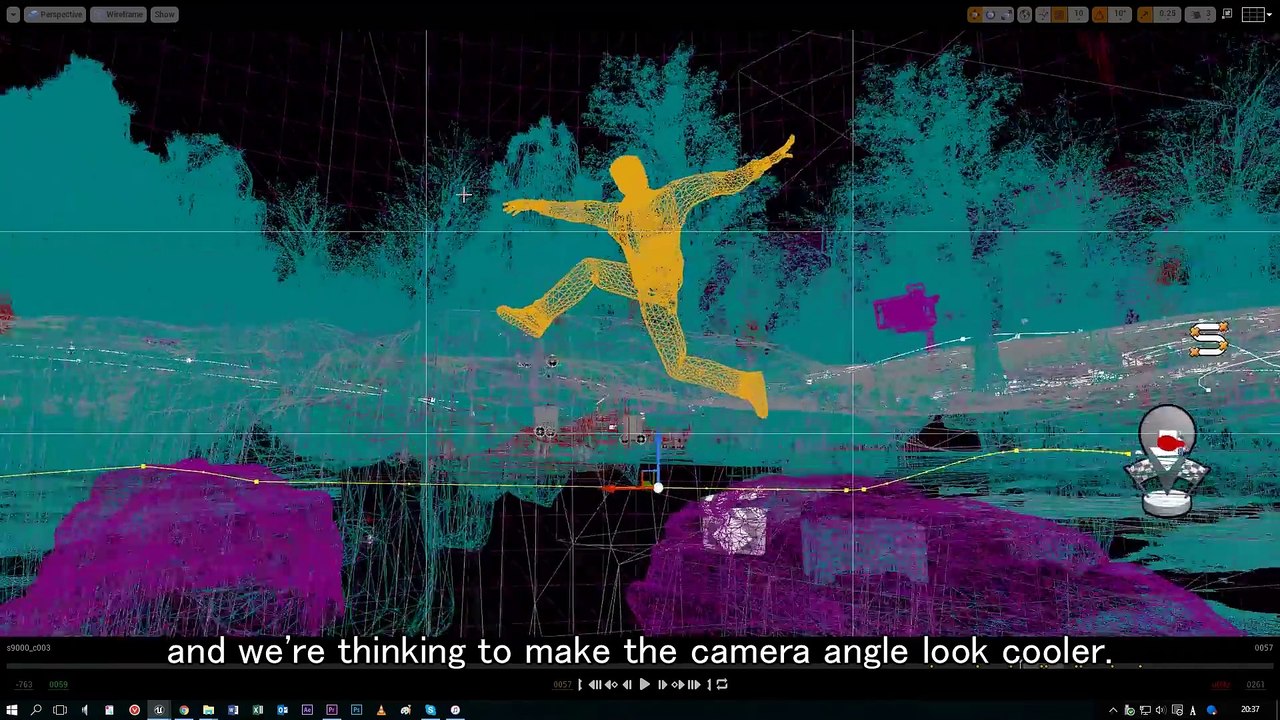 Shenmue III - Development Report Vol. 1