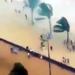 اللہ پاک جب چاہے جیسا چاہے کر سکتا ہے دیکھیں