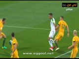 Massimo Luongo Goal - Australia 1-0 Iraq (World Championship) 01.09.2016 HD