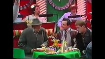 Only Fools and Horses - Russell Harty 1983 Sketch [RARE]