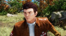 Shenmue III - Development Report Vol. 1