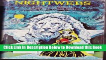 [Reads] Nightwebs: A Collection of Stories by Cornell Woolrich Free Books