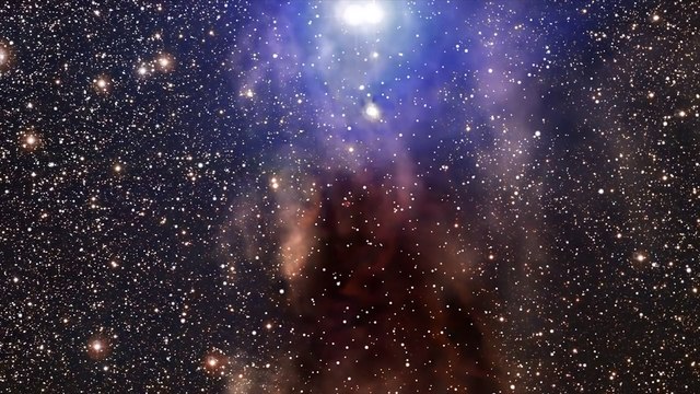 La extraña señal del SETI es casi seguro terrestre