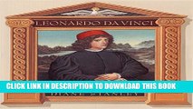 [PDF] Leonardo da Vinci Popular Colection