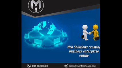 Web Designing -  Web Development