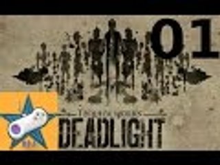 Let's Play Deadlight Part 01 Learning the basics