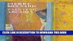 [PDF] Pierre Bonnard: Painting Arcadia Full Online